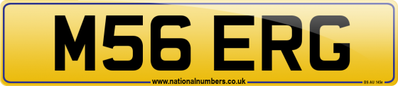 M56 ERG