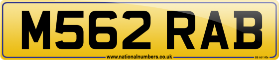 M562 RAB