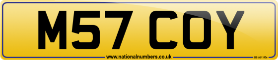 M57 COY