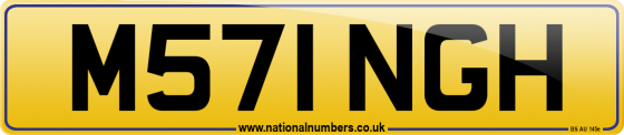 M571 NGH