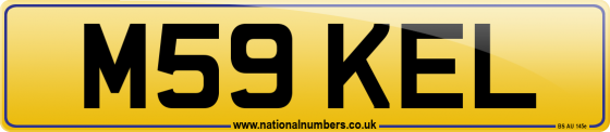 M59 KEL