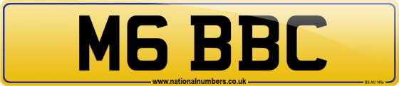 M6 BBC