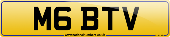 M6 BTV