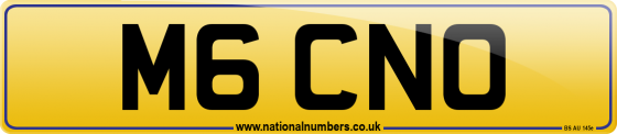 M6 CNO