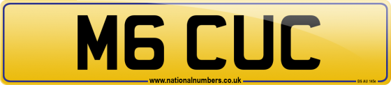 M6 CUC