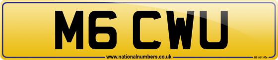 M6 CWU