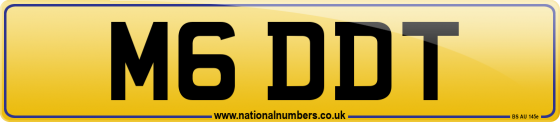 M6 DDT