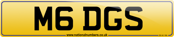 M6 DGS