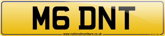 M6 DNT