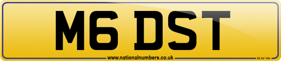 M6 DST