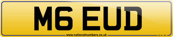 M6 EUD