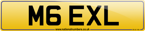 M6 EXL