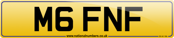 M6 FNF