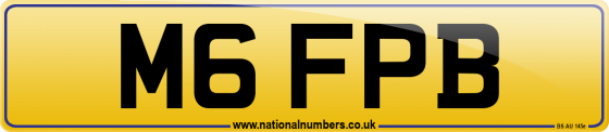 M6 FPB