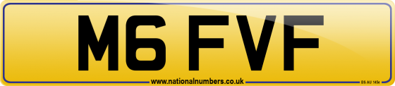 M6 FVF