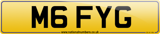 M6 FYG