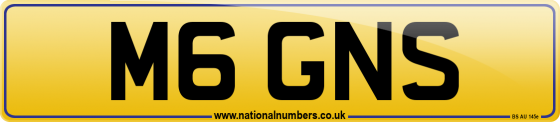 M6 GNS