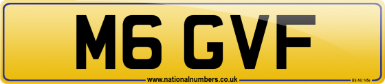 M6 GVF