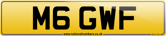 M6 GWF