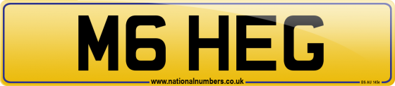 M6 HEG