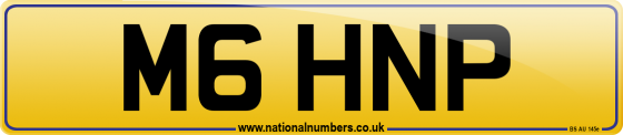 M6 HNP