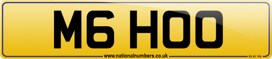 M6 HOO