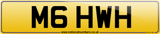 M6 HWH