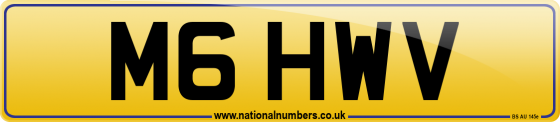 M6 HWV