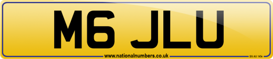 M6 JLU