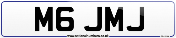 M6 JMJ