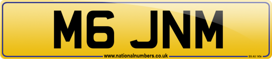 M6 JNM