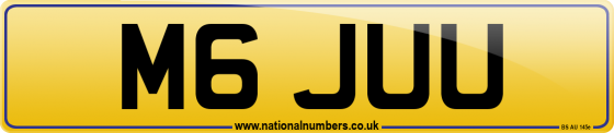 M6 JUU