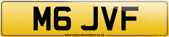 M6 JVF