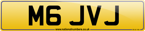 M6 JVJ
