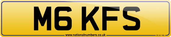 M6 KFS