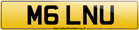 M6 LNU