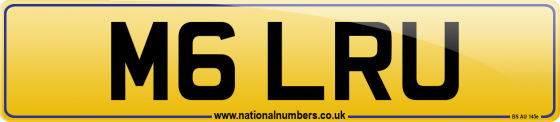 M6 LRU