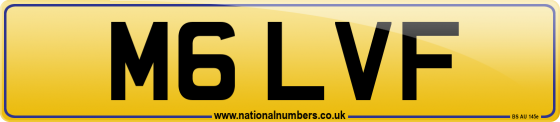 M6 LVF
