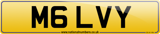 M6 LVY