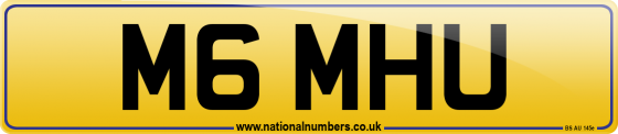 M6 MHU