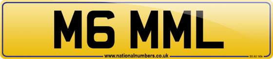 M6 MML
