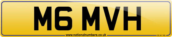 M6 MVH