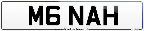 M6 NAH