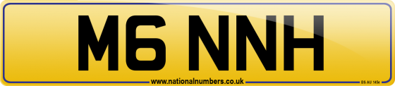 M6 NNH