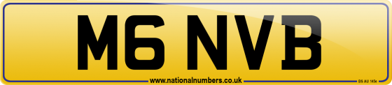 M6 NVB