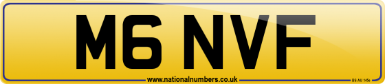 M6 NVF