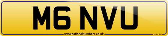M6 NVU