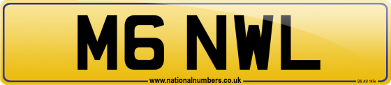 M6 NWL