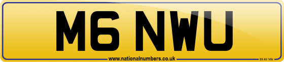 M6 NWU
