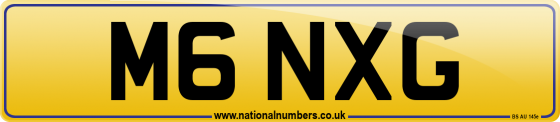 M6 NXG